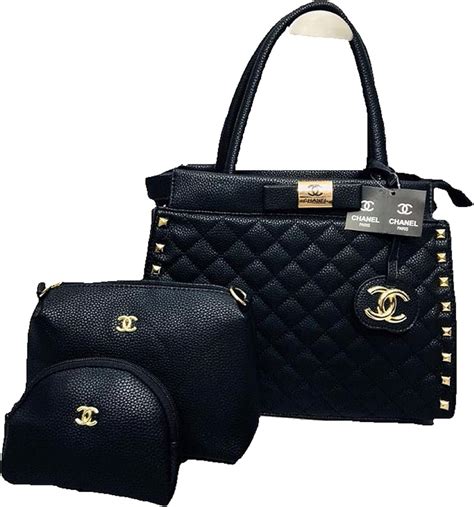 purchase chanel handbags online|More.